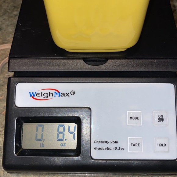 Franciscan Ware Jam/Butter Jar - Picture 10 of 10